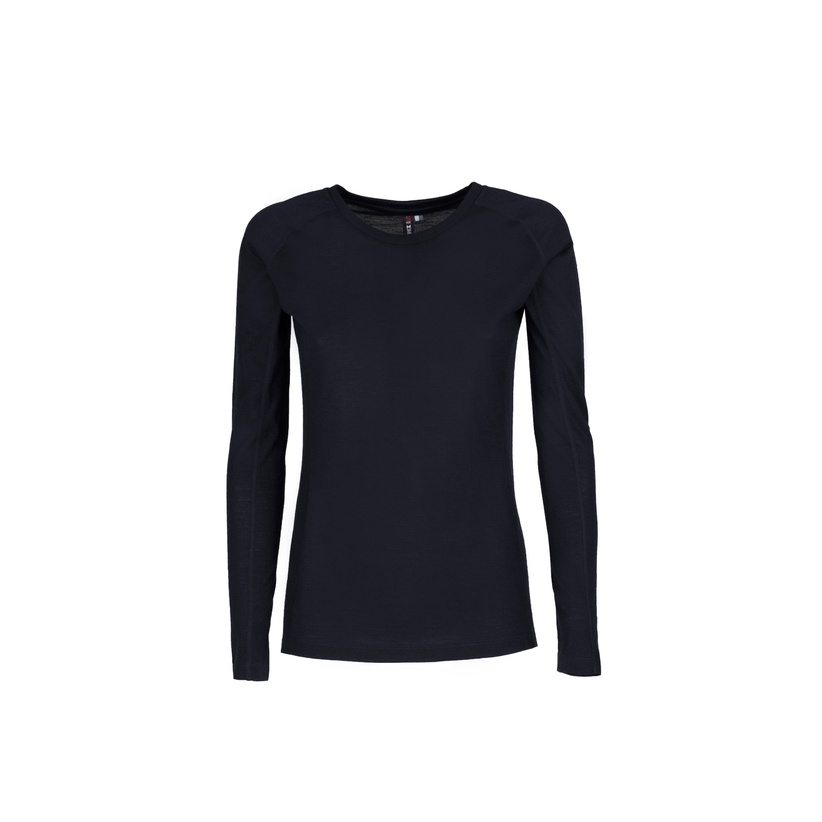Rock Experience Maglia Termica Donna M/L Makani 791
