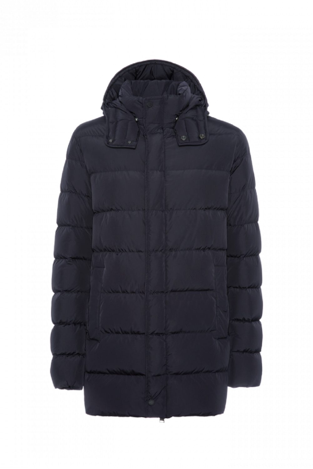 CANADIENS PIUMINO UOMO LUNGO AXTEN/M Latini Sport