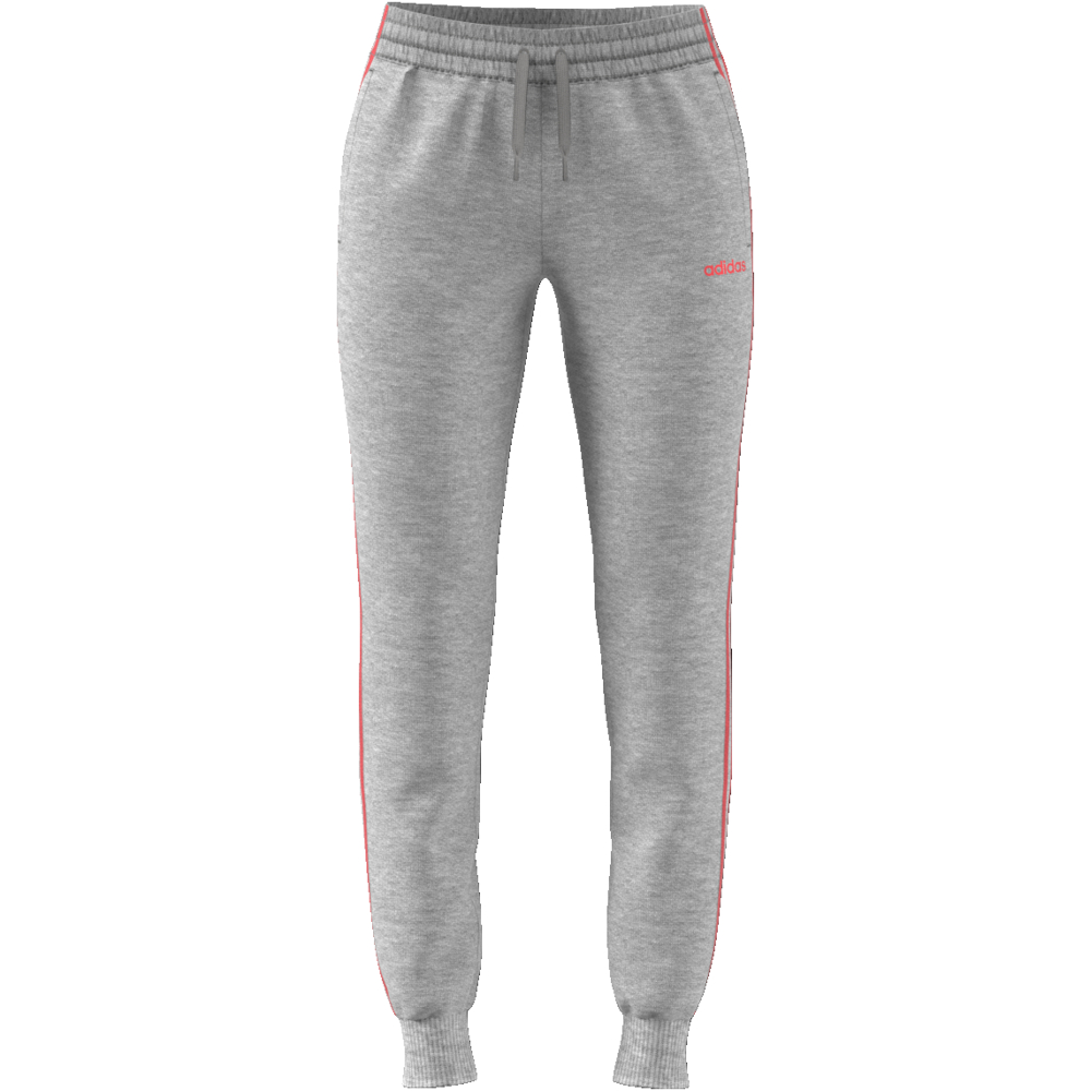 ADIDAS W E 3S PANT SJ - PANTALONE DONNA ESTIVO (DU0691) - immagine 2