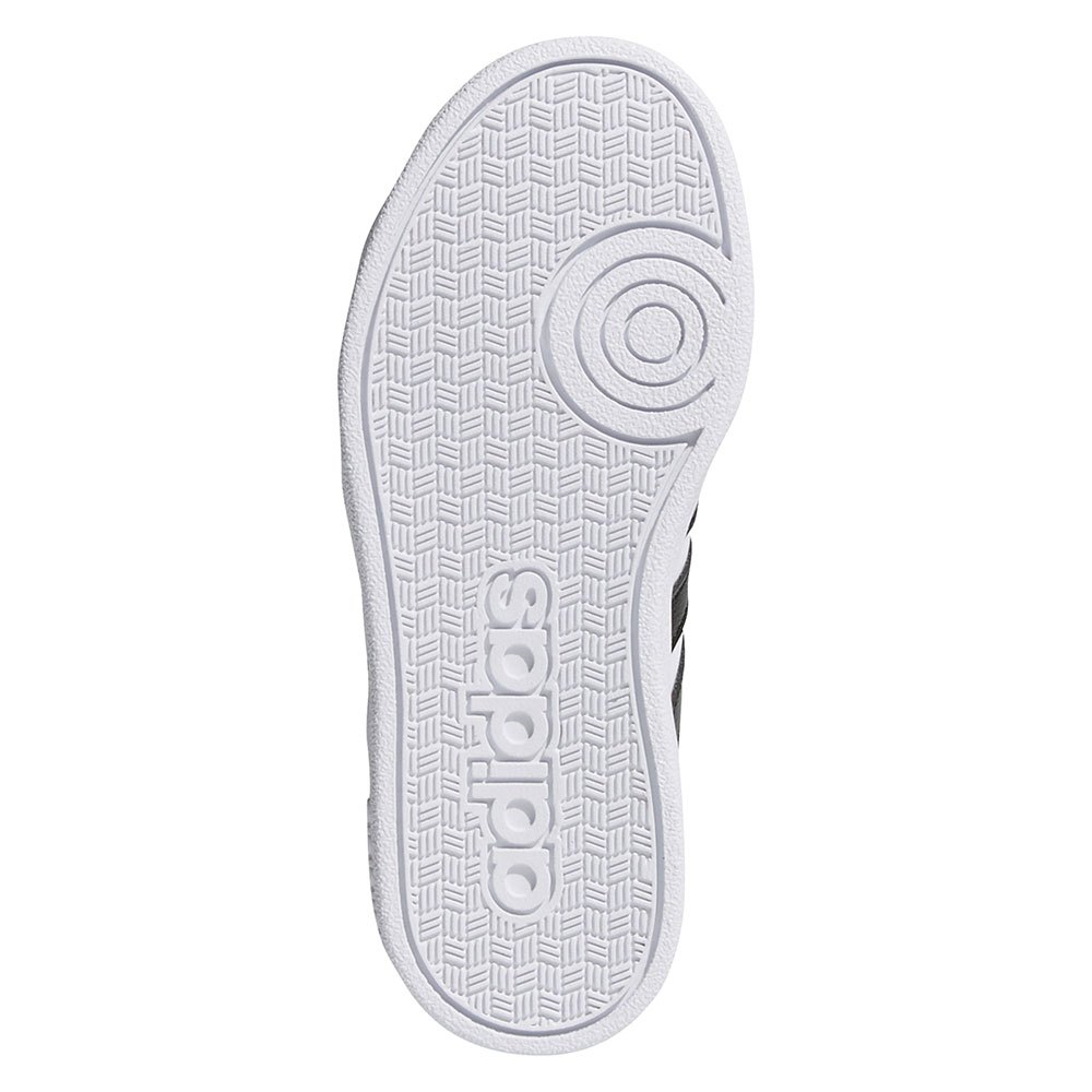 adidas neo baseline kid's shoes