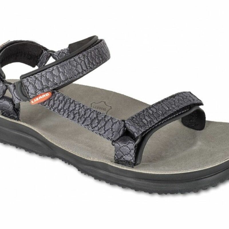 LIZARD SUPER HIKE – SANDALO OUTDOOR UOMO