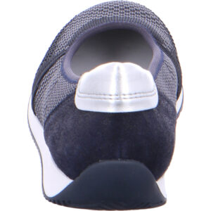 Ballerine Elastiche Donna U5050 - Larghezza G-H, Senza Pressione, Per Piedi Sensibili E Alluce Valgo - Foto 9