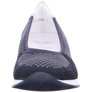 Ballerine Elastiche Donna U5050 - Larghezza G-H, Senza Pressione, Per Piedi Sensibili E Alluce Valgo - Foto 12