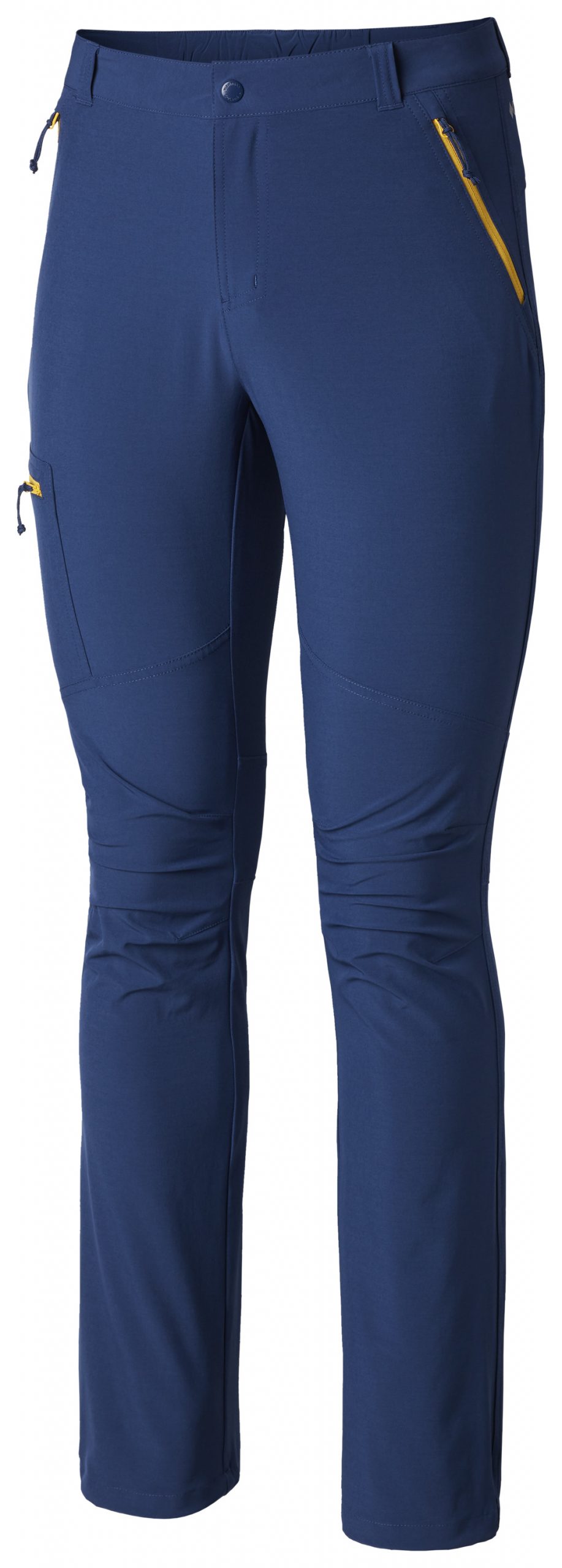 COLUMBIA PANTALONE TREKKING ESTIVO Triple Canyon AO1289 AS1289