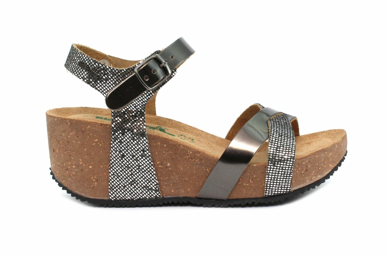 Sandalo 12 Fregene Beige - Walter Calzature