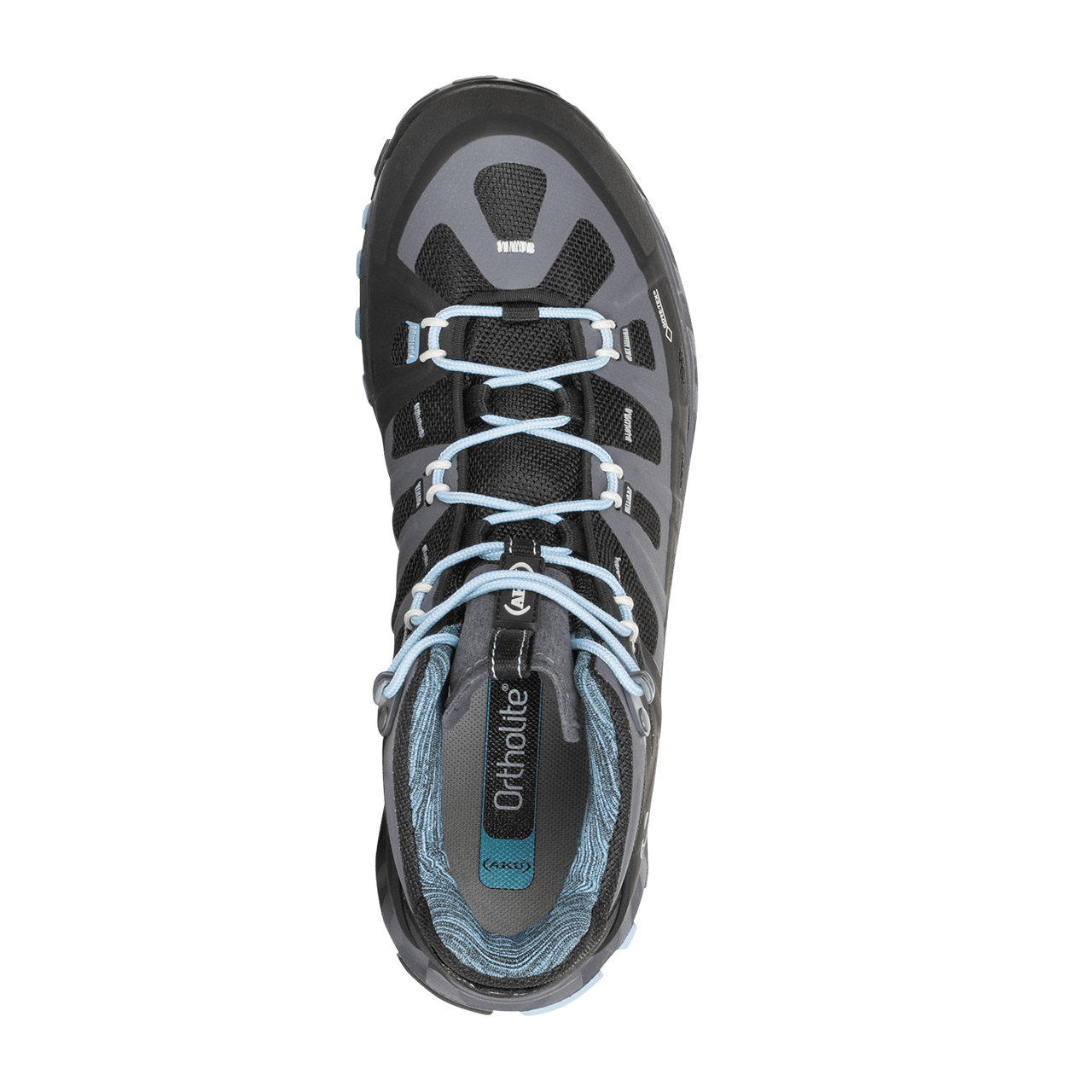 AKU SCARPA MULTITERRAIN DONNA SELVATICA MID GTX - immagine 5