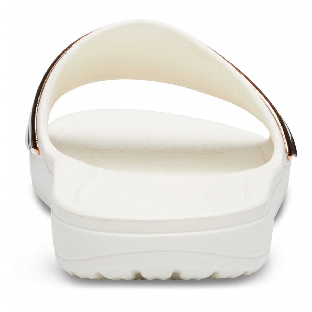 CROCS SLOANE METALBCLOCK SLD W - CIABATTA DONNA 205358 - immagine 3