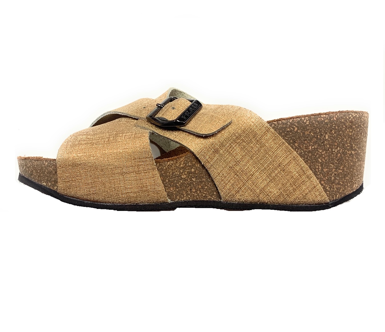 FRAU 59J5 - ZOCCOLO DONNA 6CM