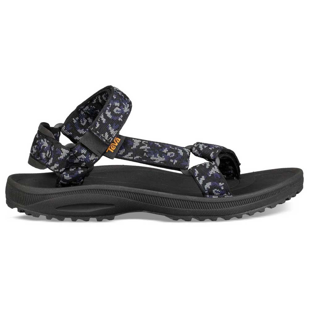 TEVA M Winsted - Sandalo Outdoor da Uomo