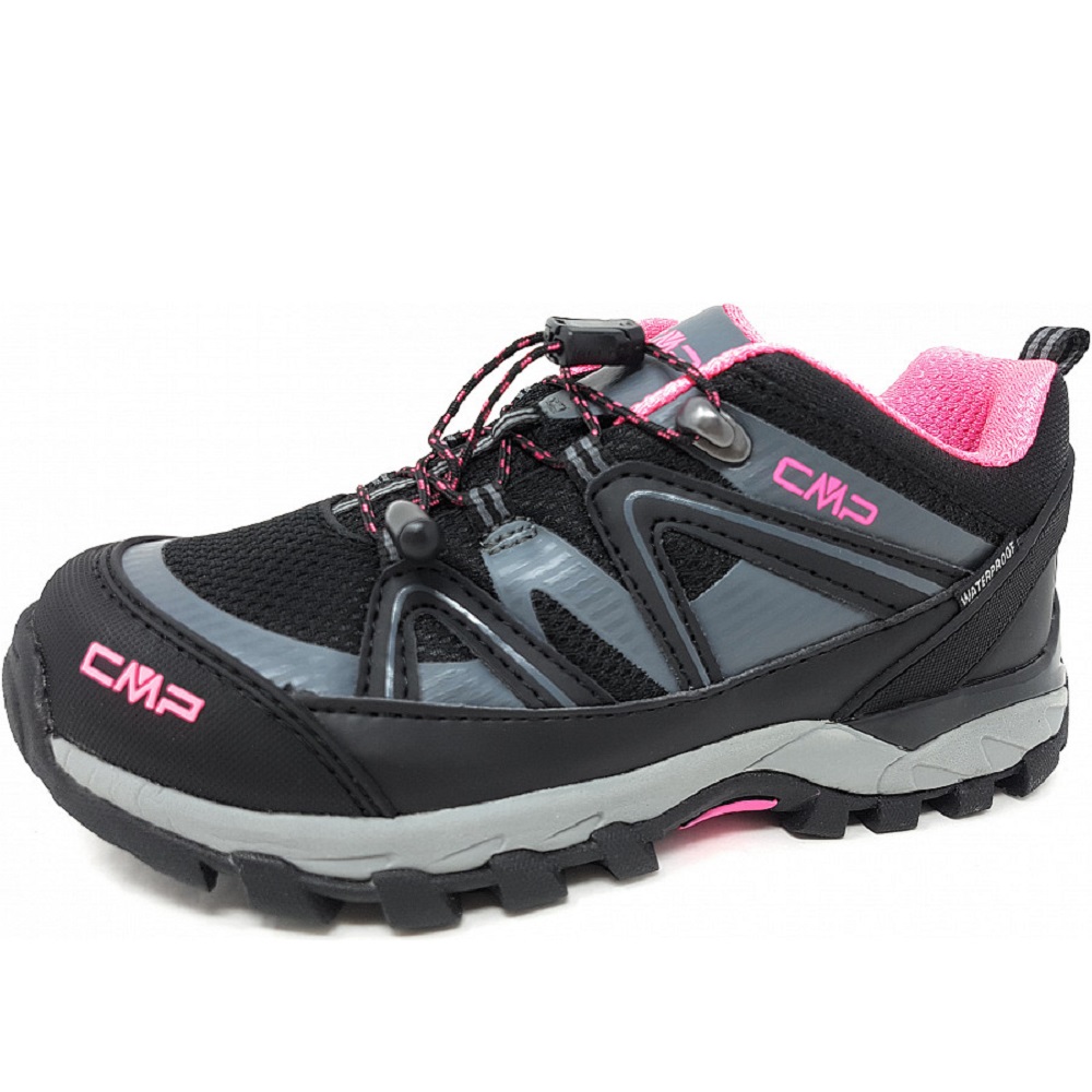 CMP SCARPA BASSA TRAIL JR SHEDIR 39Q4854