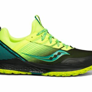 SAUCONY MAD RIVER TR SCARPA DA TRAIL RUNNING UOMO (S20521-37)