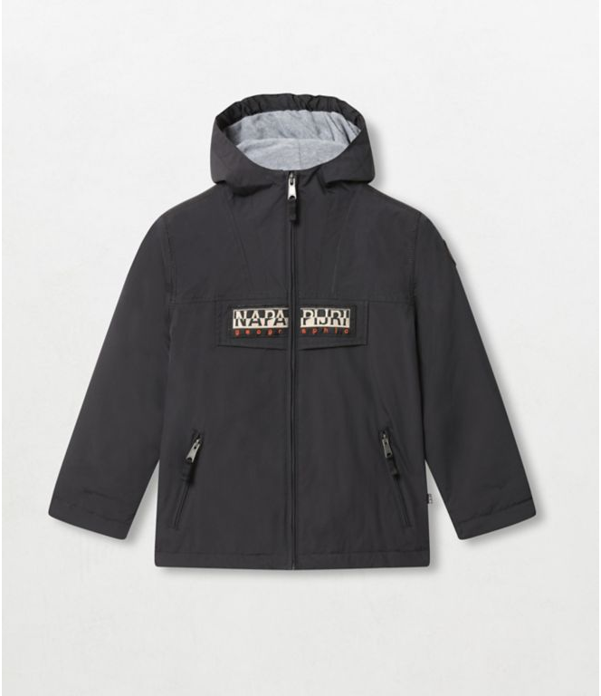 NAPAPIJRI Giacca K Rainforest Open 1