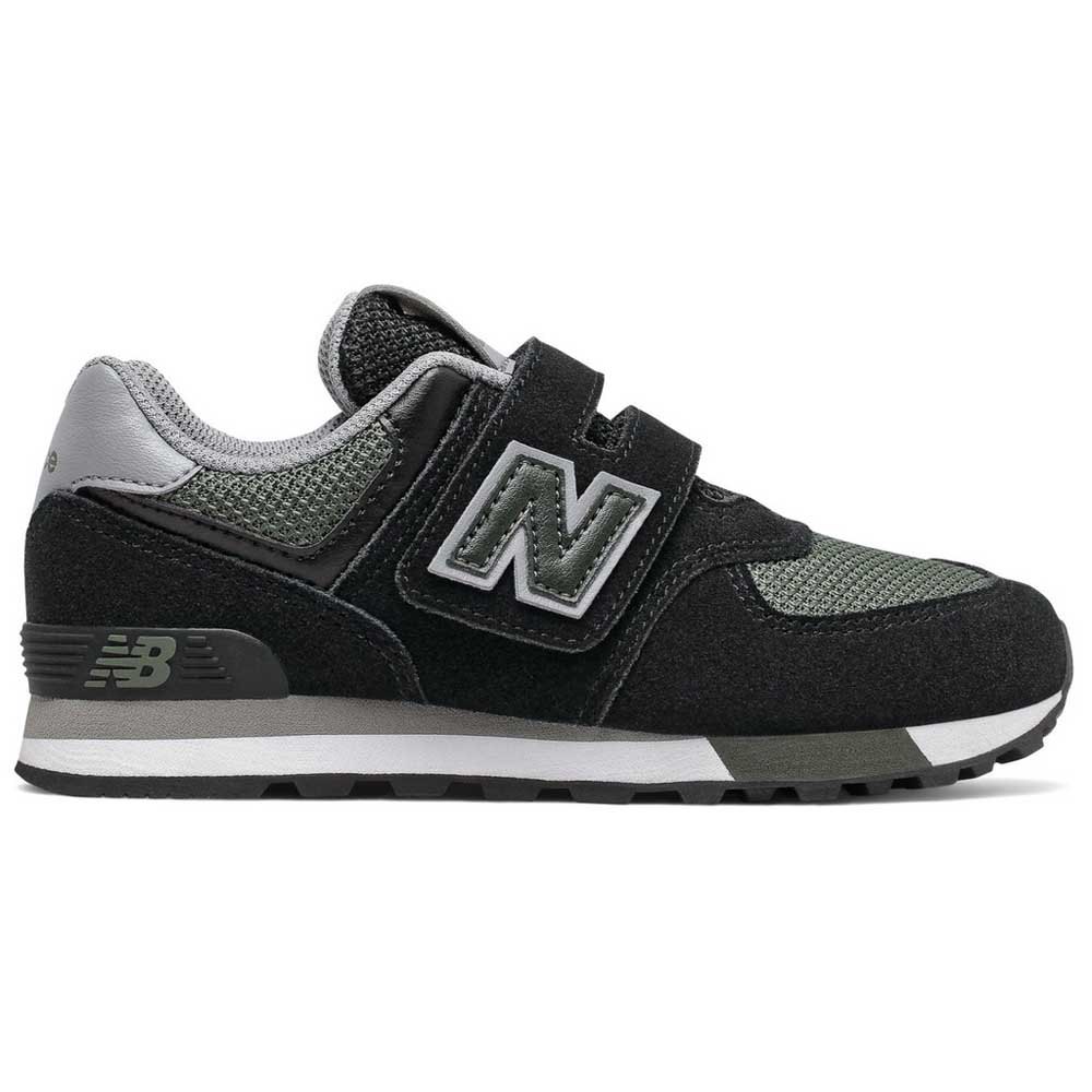 NEW BALANCE YV574FNA - SNEAKER BAMBINO