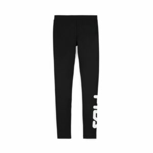 Fila Leggings Fila Tuta Nera Donna FILA WOMEN FLEX LEGGINGS DONNA