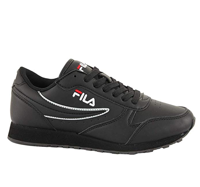 FILA Orbit Low WMN - Sneaker Donna