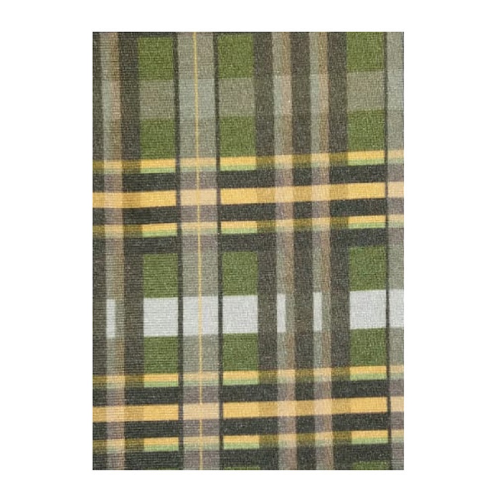 ZOTTA FOREST CAMICIA MICROPILE STAMPATO FLORIDA