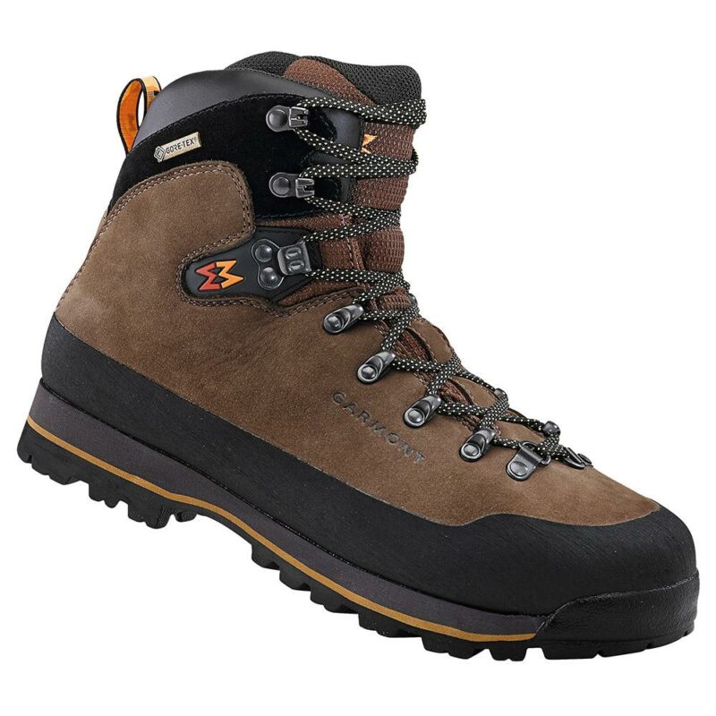 GARMONT NEBRASKA GTX - SCARPONE UOMO
