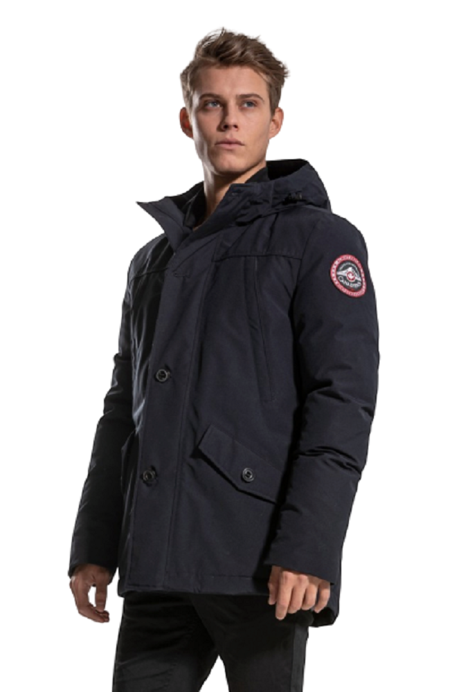 CANADIENS Giacca lunghezza ¾ HAMILTON