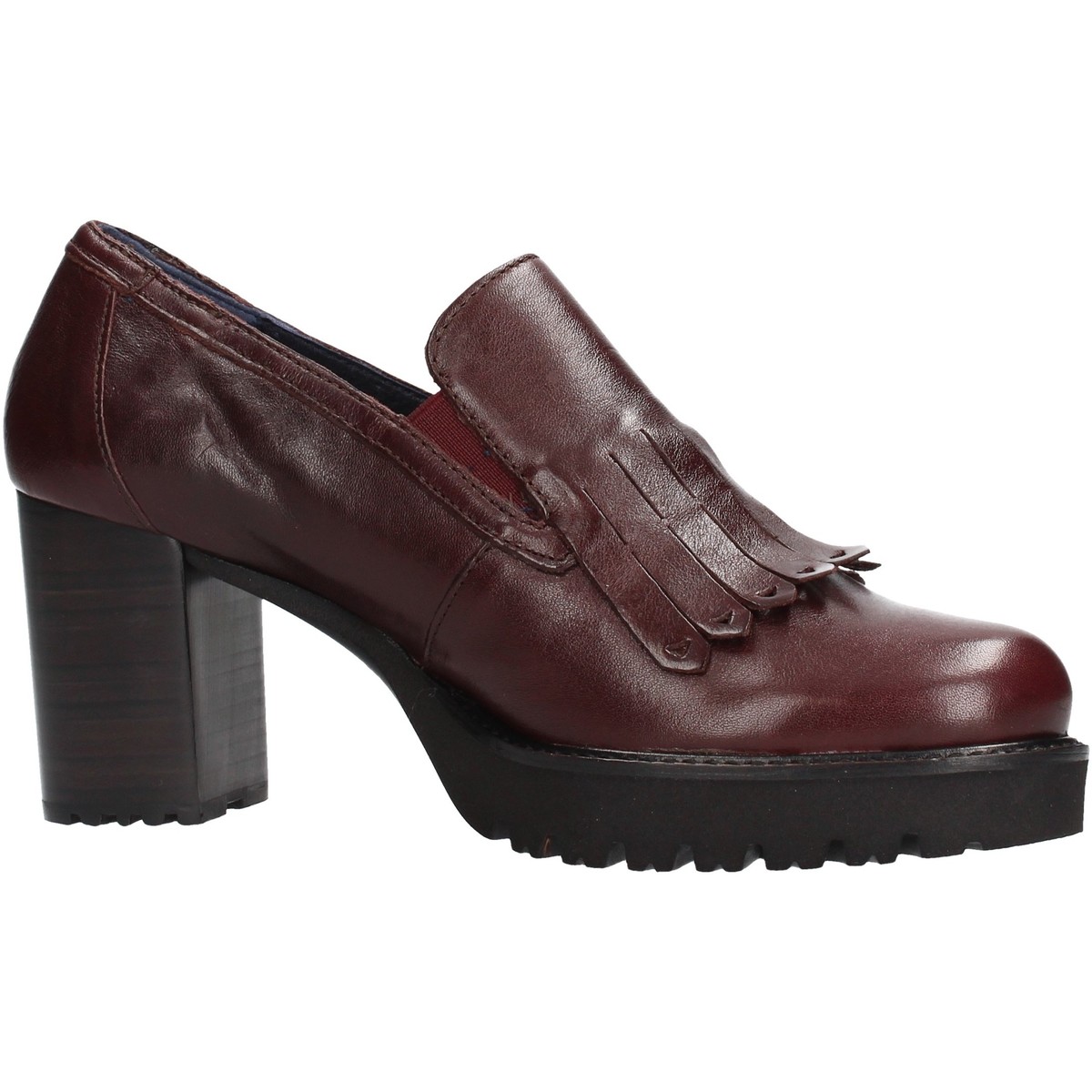 CALLAGHAN 21901 SOULFREE - SCARPA DONNA IN PELLE CON TACCO