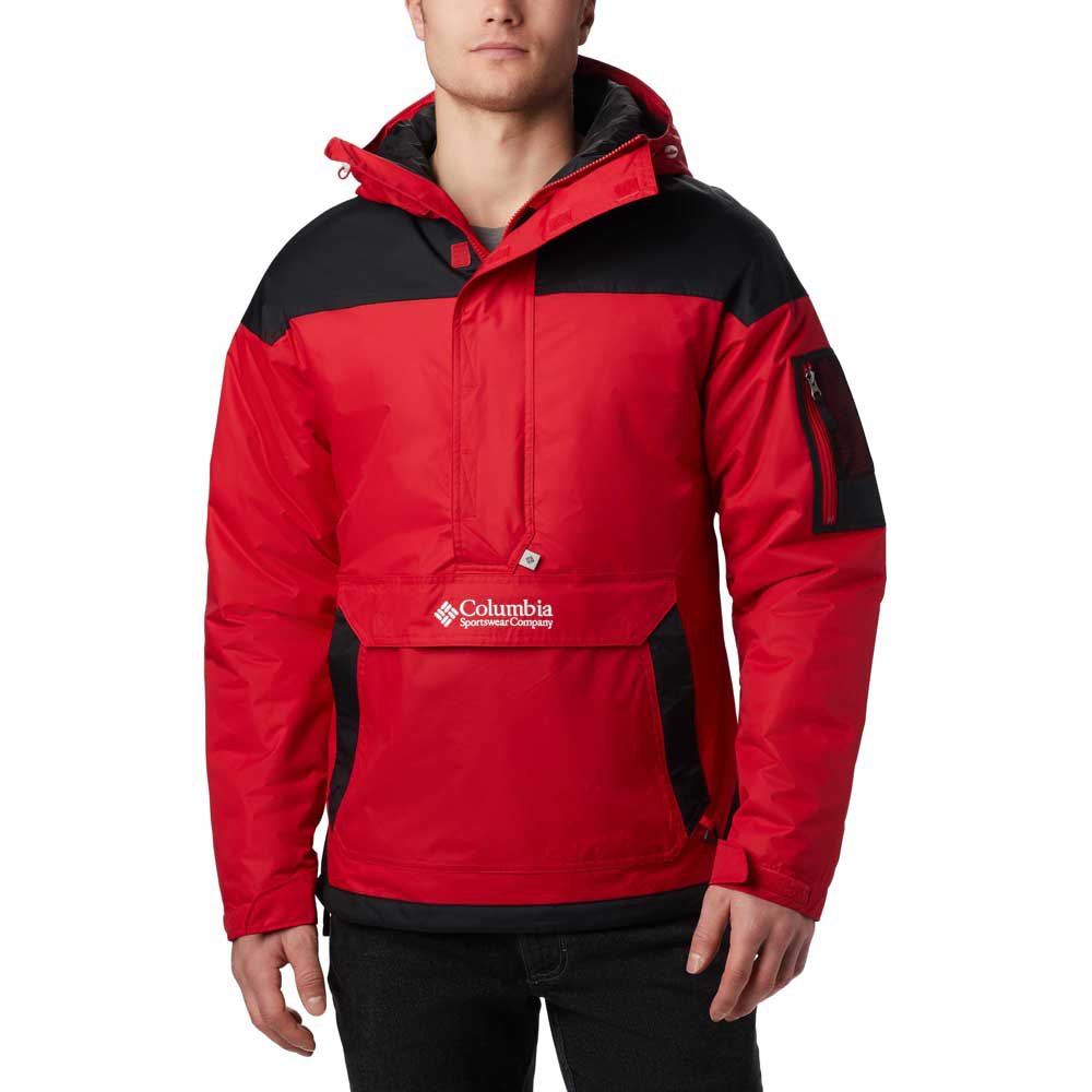 Columbia Challenger GIACCA UOMO WO1136