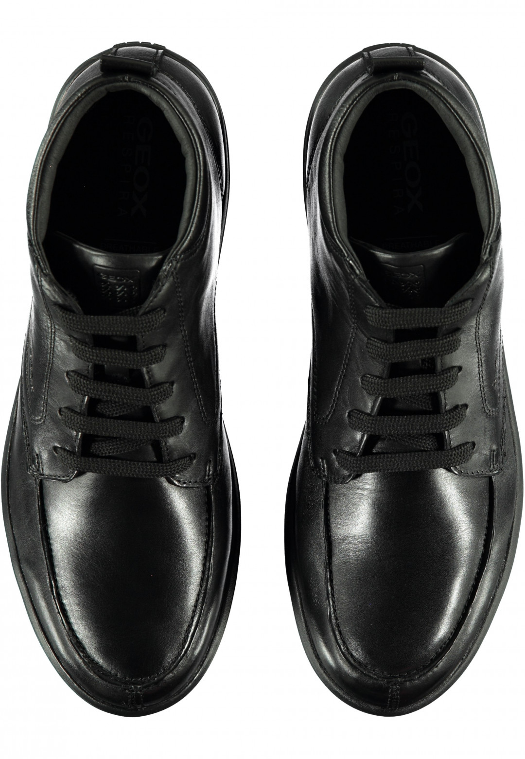 Geox Mocassini Geox U Leitan D Uomo Traspiranti, Ammortizzanti