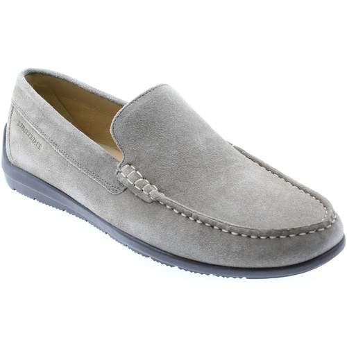 Lumberjack Mocassino SMG9302-001 C02.da Uomo,Colore Grigio