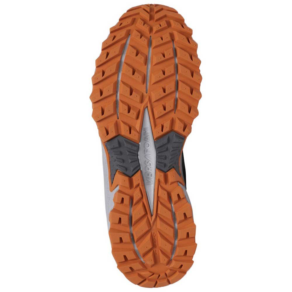 Saucony Excursion TR14 - Scarpe Da Trail Running Uomo - Ammortizzate E Robuste Per Sentieri
