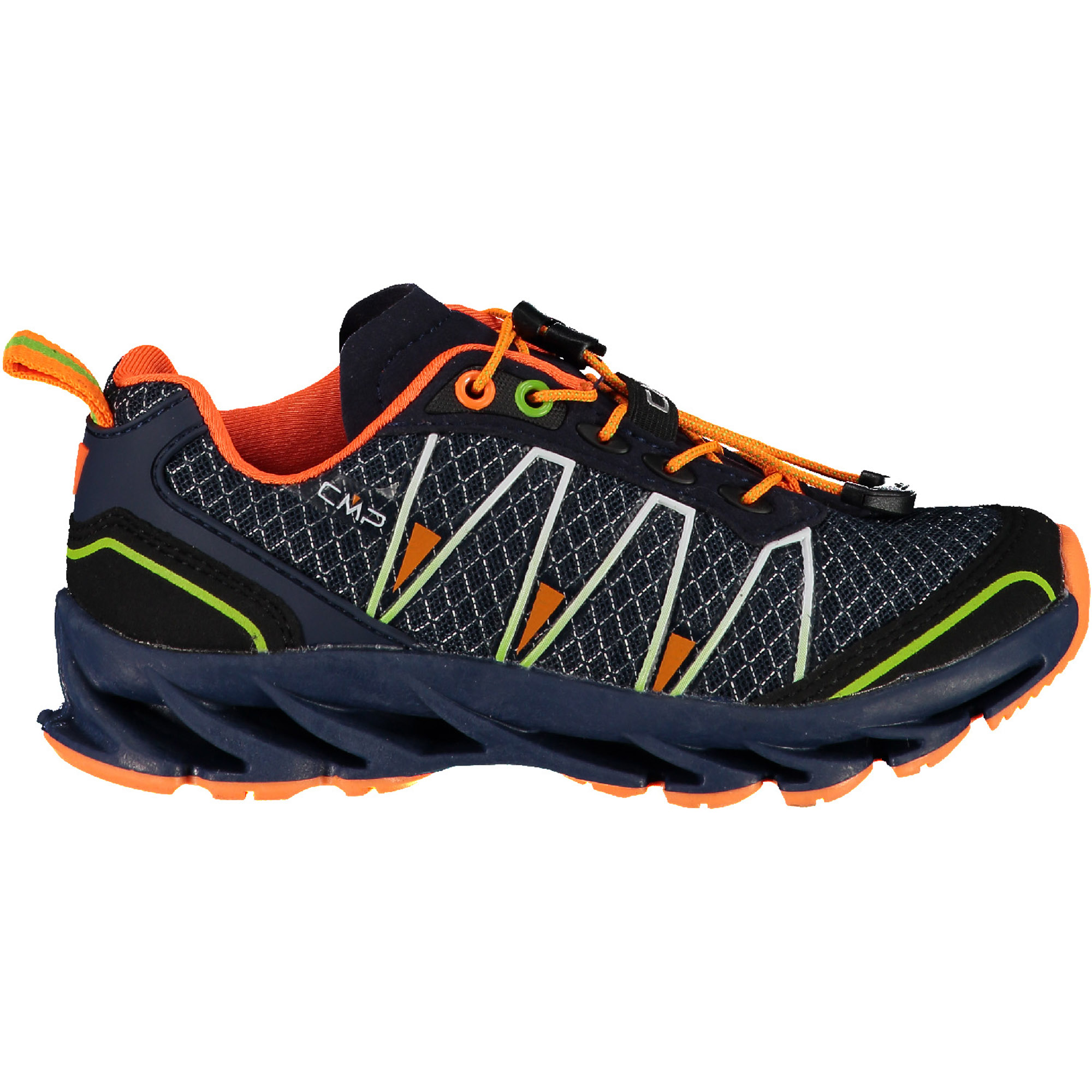 CMP SCARPA TRAIL RAGAZZO 30Q9674J-30Q9674K