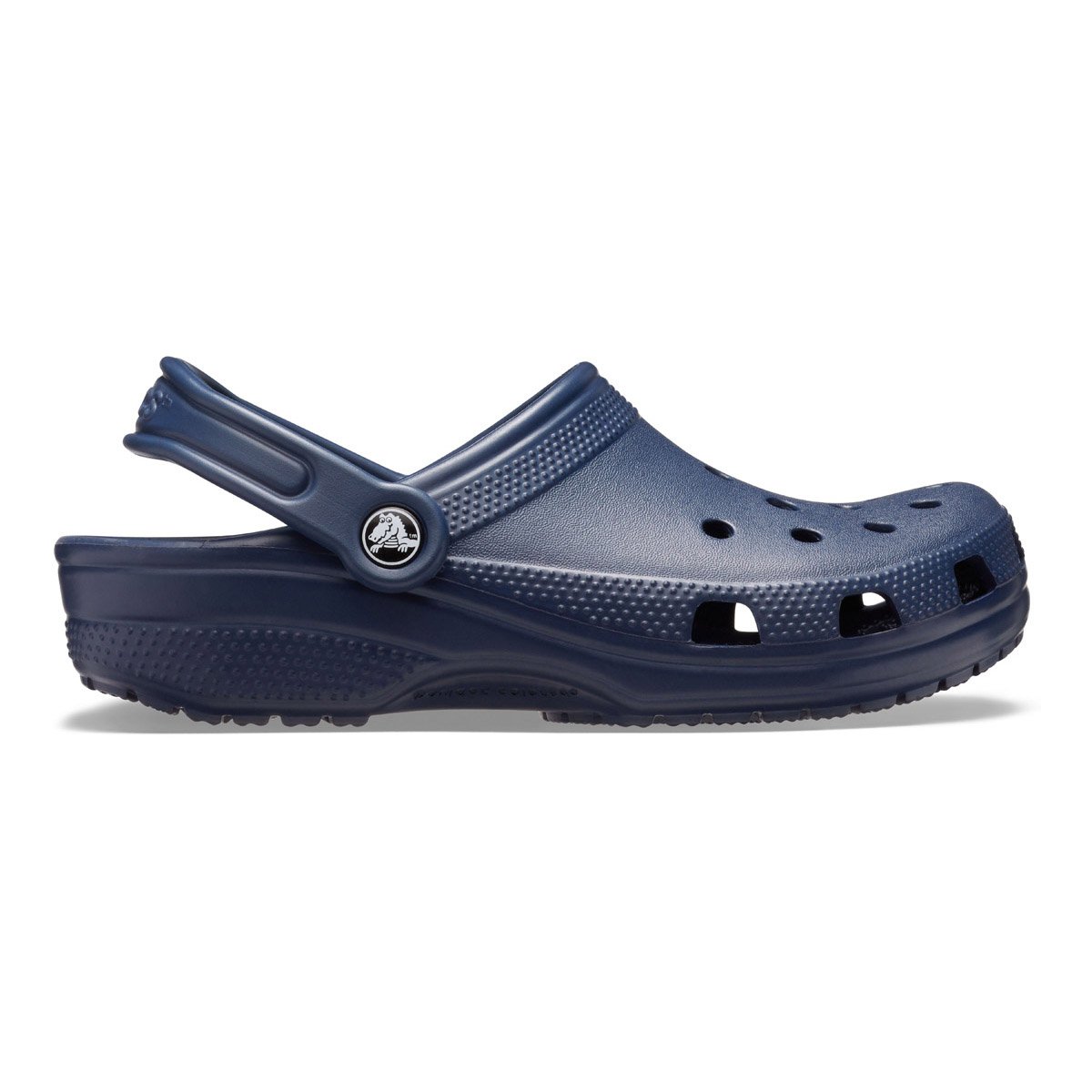 CROCS Classic Sabot Unisex – 10001 Navy
