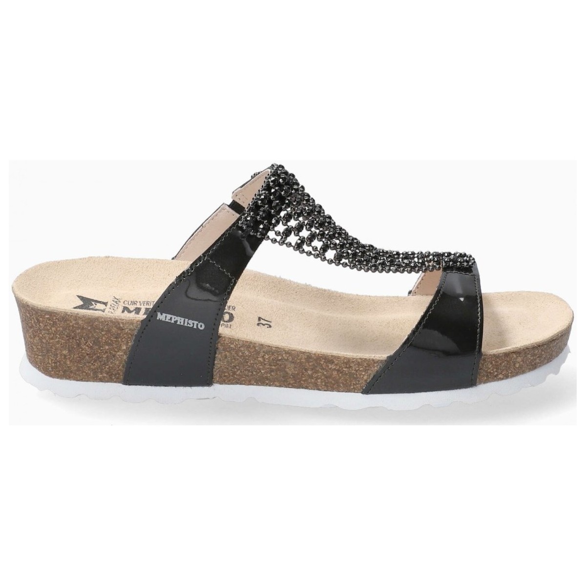 MEPHISTO CIABATTA MODA DONNA SOFIE