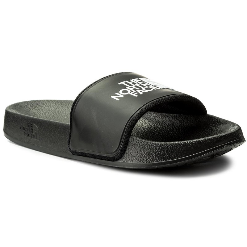 THE NORTH FACE MEN'S BASE CAMP SLIDE II - CIABATTA UOMO