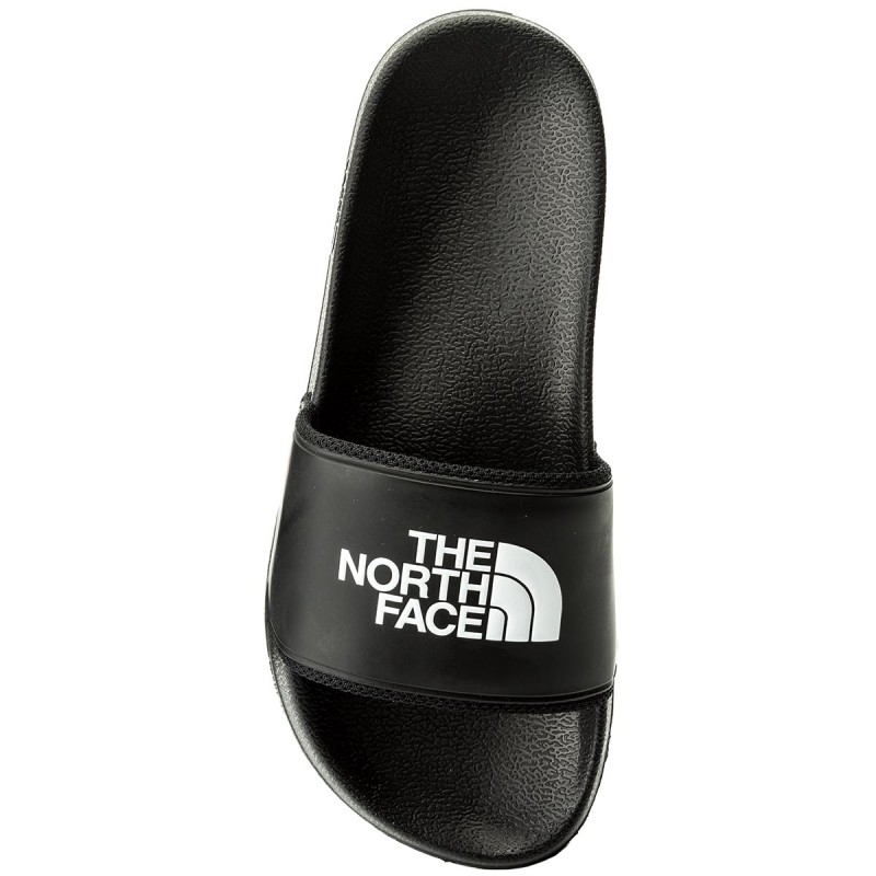 THE NORTH FACE MEN'S BASE CAMP SLIDE II - CIABATTA UOMO - immagine 5