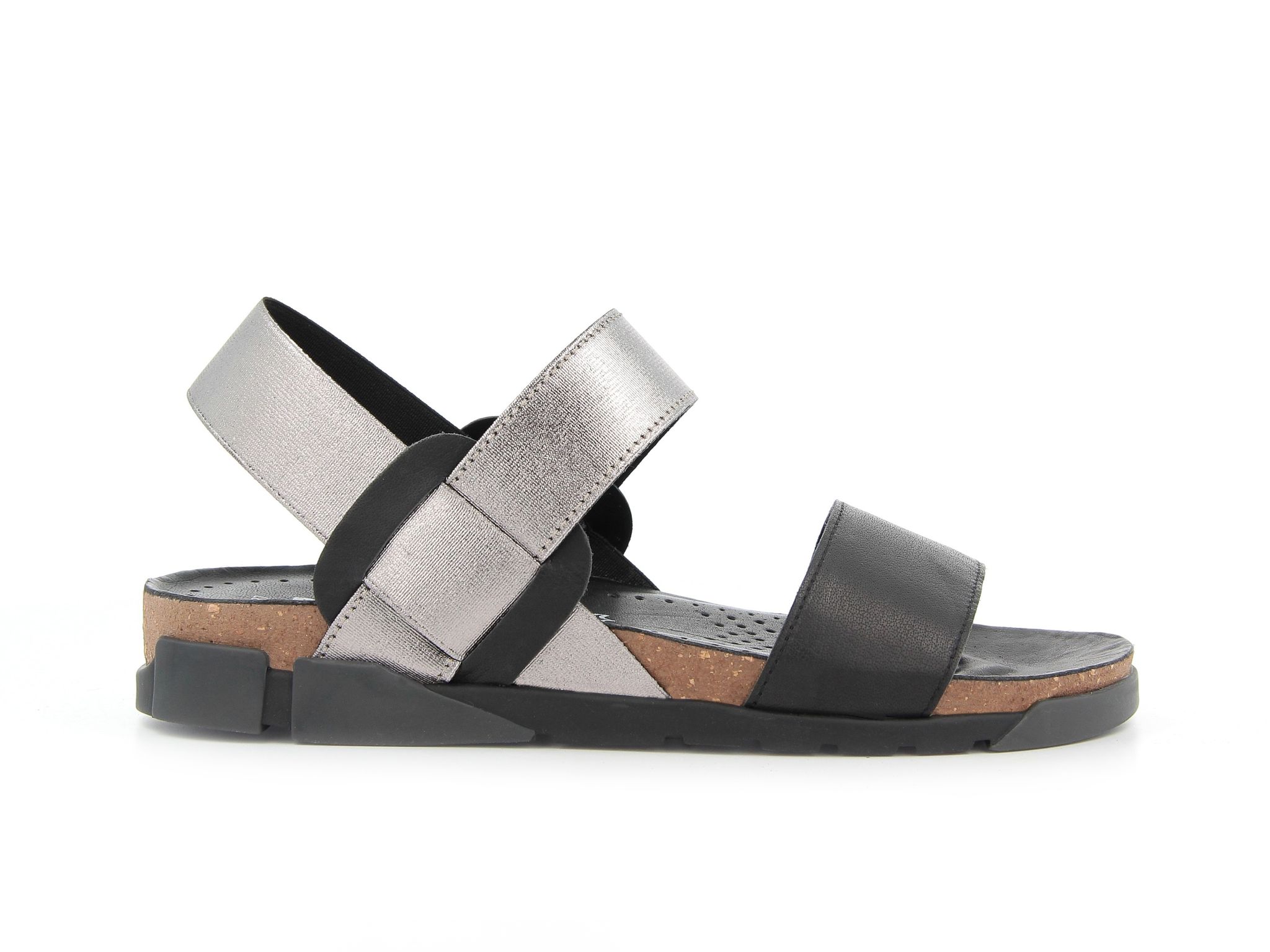 BIONATURA 39 A 2116 IMB – SANDALO DONNA IN PELLE