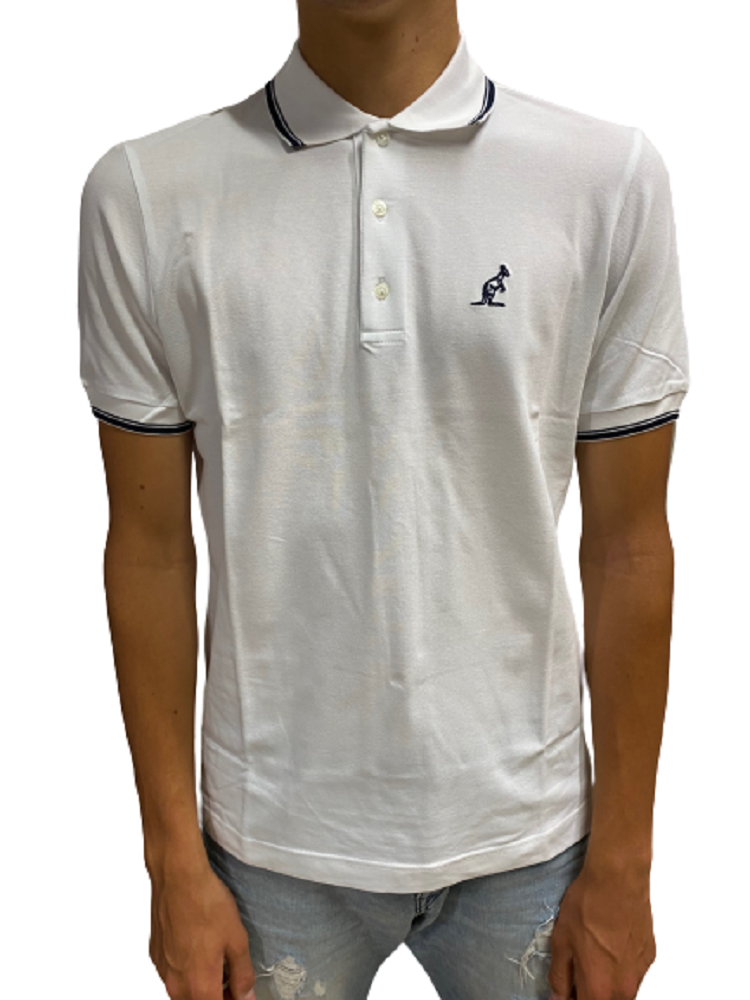 Australian Polo 205228 - UOMO
