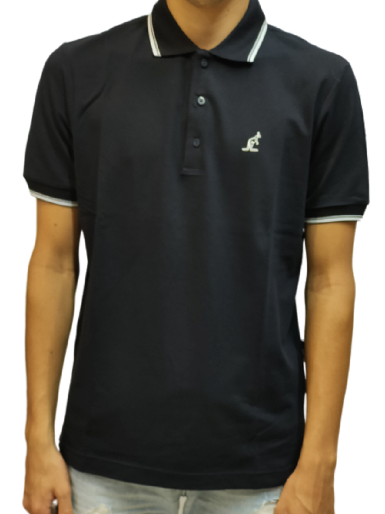 Australian Polo 205232 - UOMO