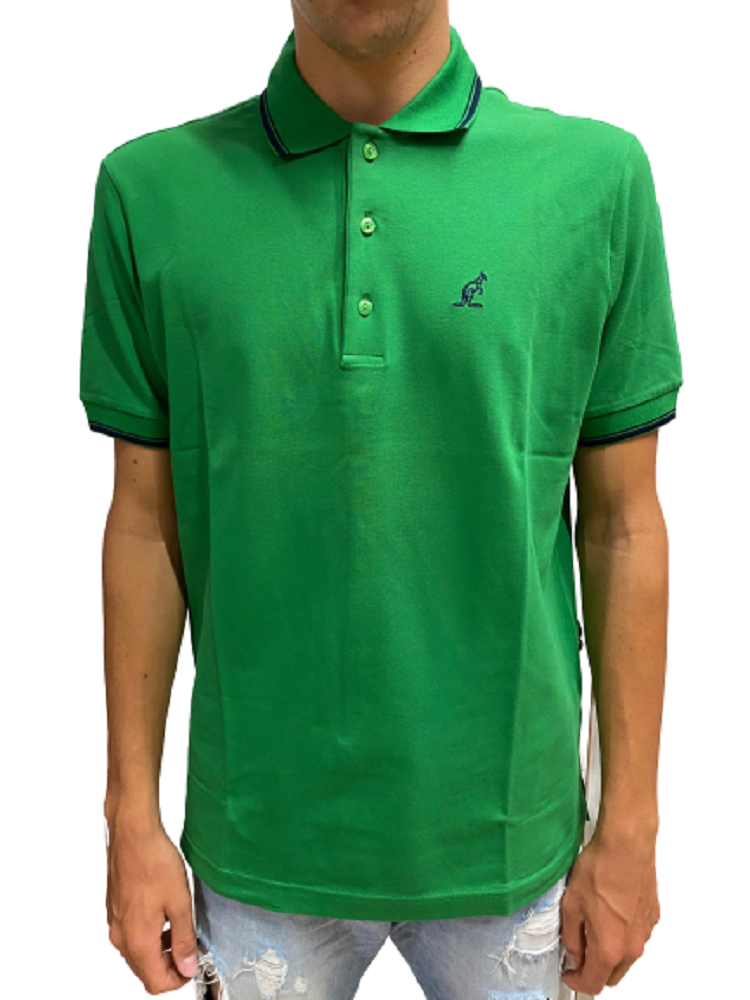 Australian Polo 205237 - UOMO