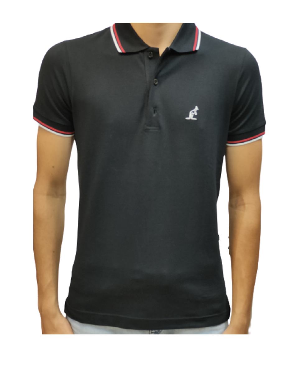 Australian Polo 205046 - UOMO