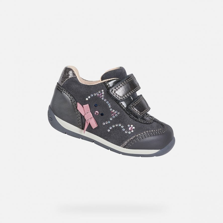 Chicco Sneaker Bambini - Scarpe Casual Con Doppio Strappo, Comode E Alla Moda | Designed In Italy - Foto 11