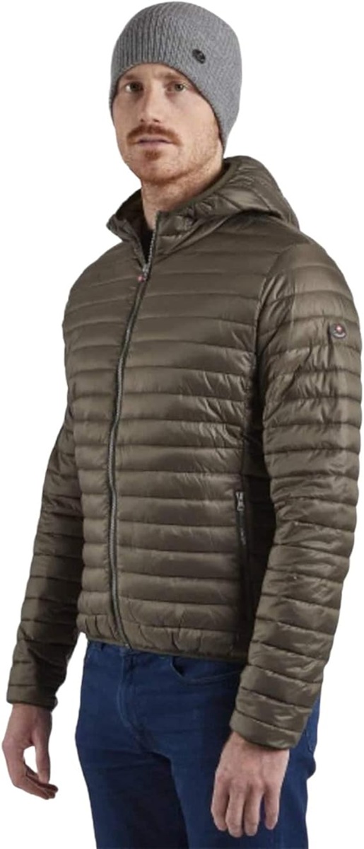 CANADIENS LOUIS - GIACCA DA UOMO CAC0139