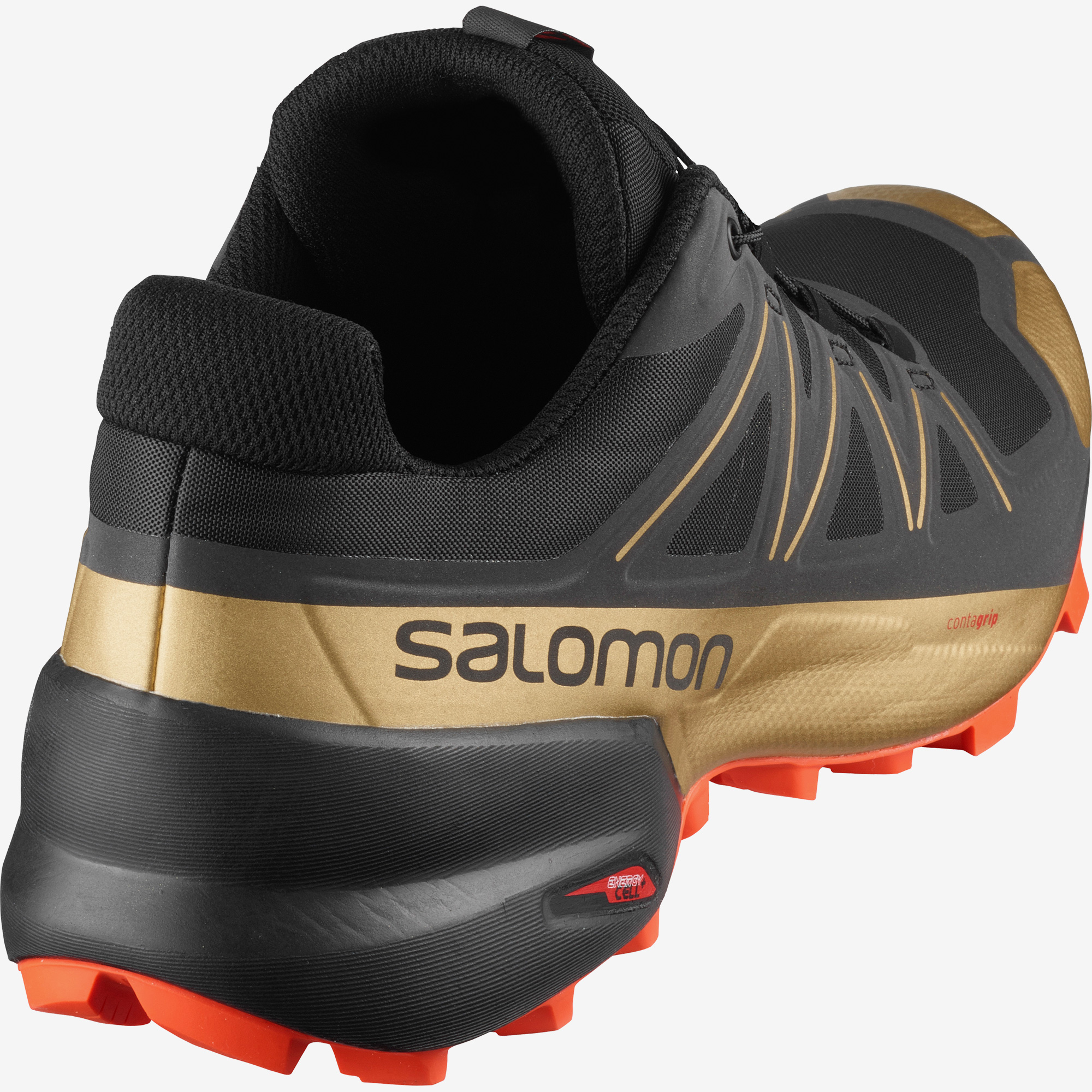 men's salomon speedcross 5