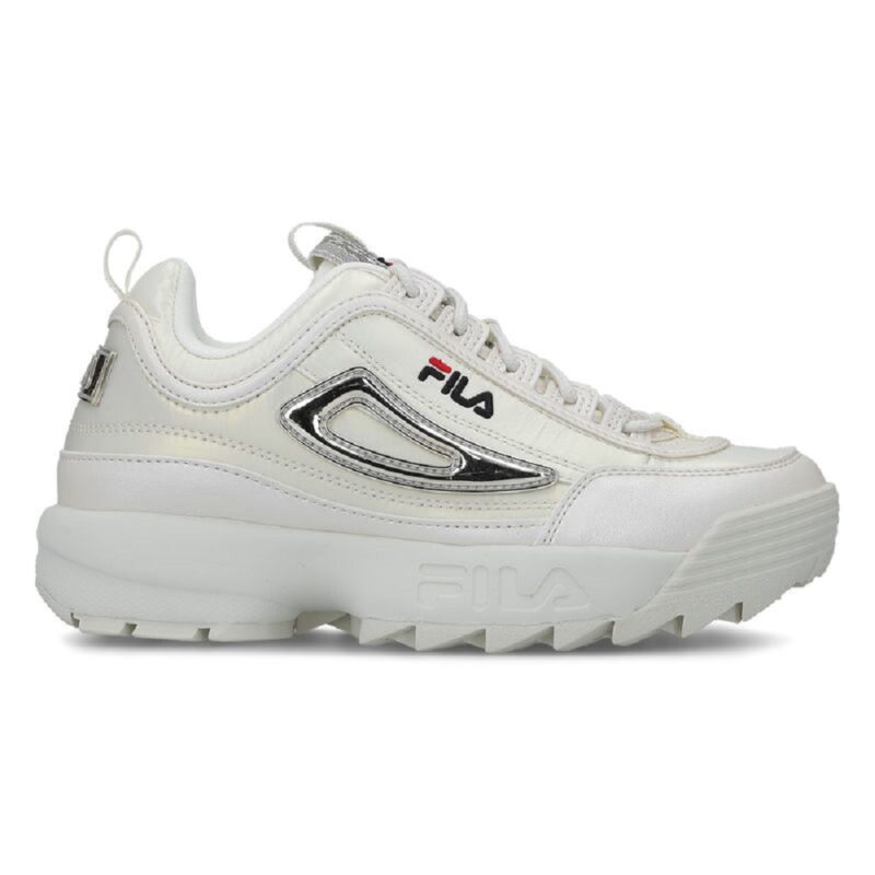 FILA DISRUPTOR N LOW WMN - SNEAKER DONNA LIMITED EDITION