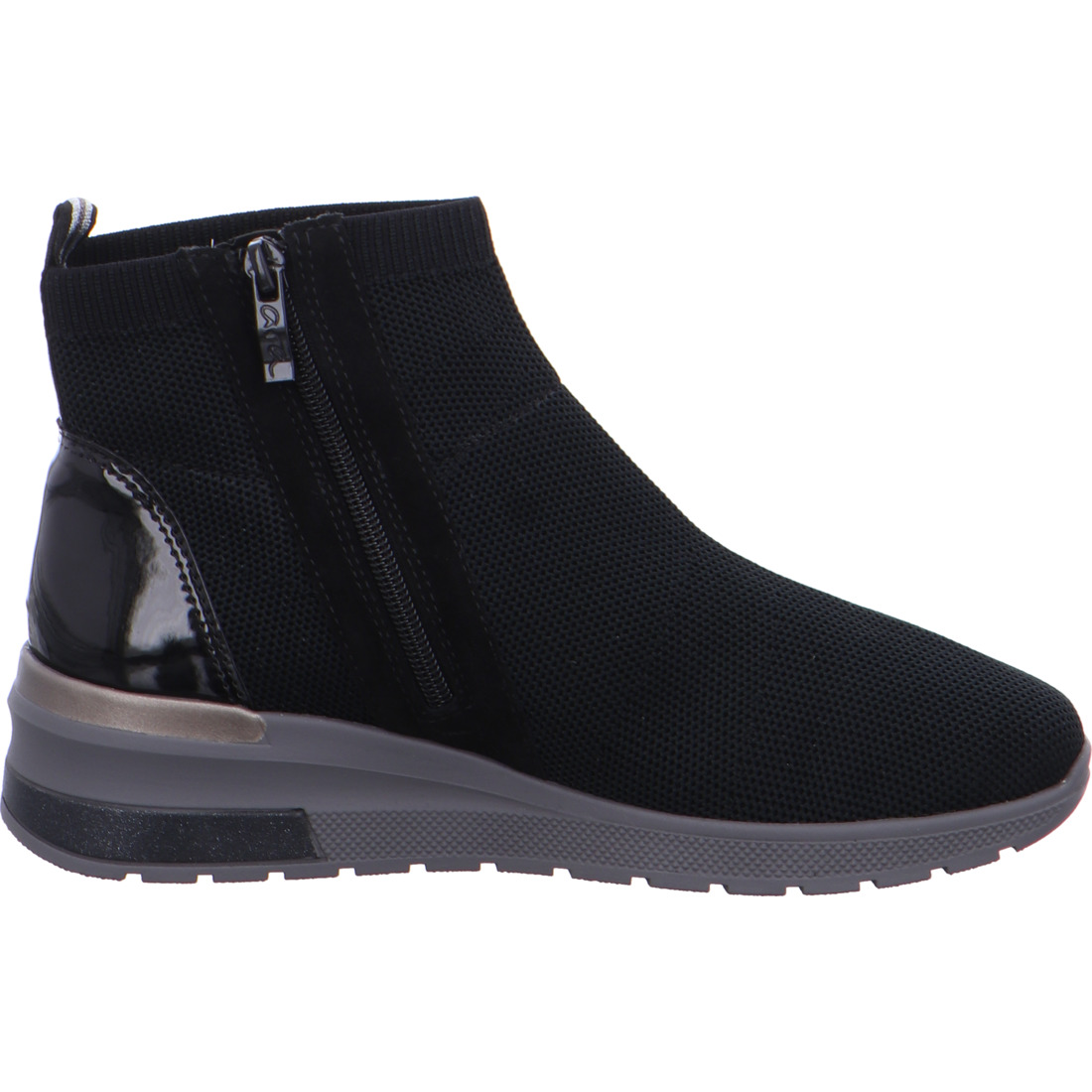 Ara Alaska Winterboots, Winterboots, Stiefel In Bequemer Weite G  Weit H Sehr Weit C1348224760
