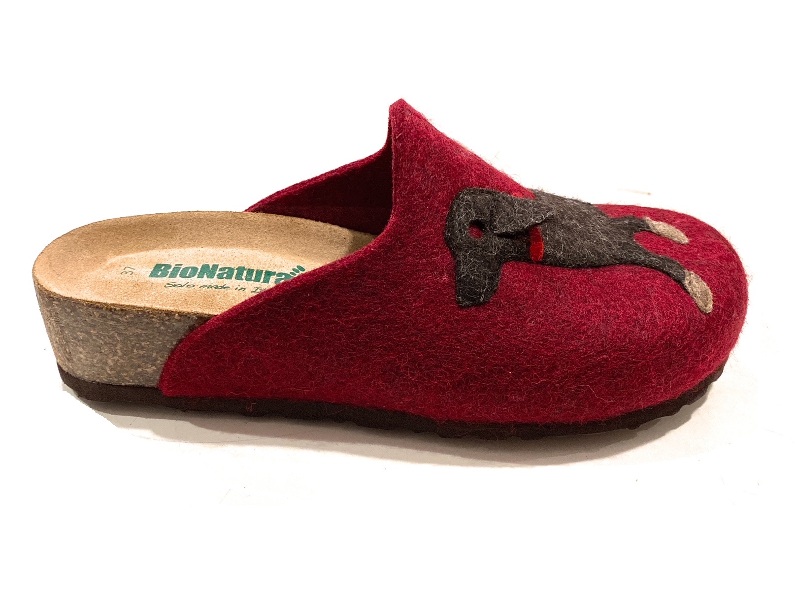 Set Ciabatte Per Ospiti JOMIX Pantofole Donna Invernali Ciabatte