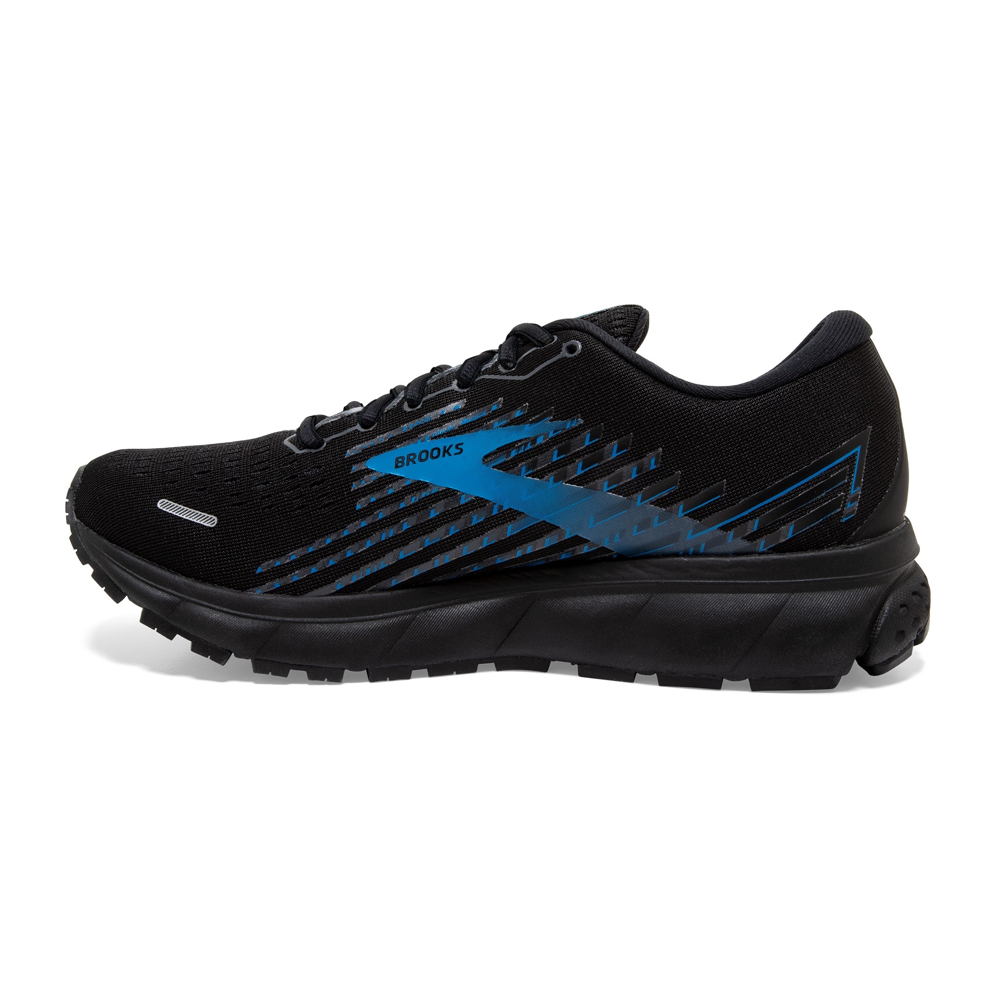 BROOKS GHOST 13 GTX SCARPA DA RUNNING UOMO IMPERMEABILE Latini Sport