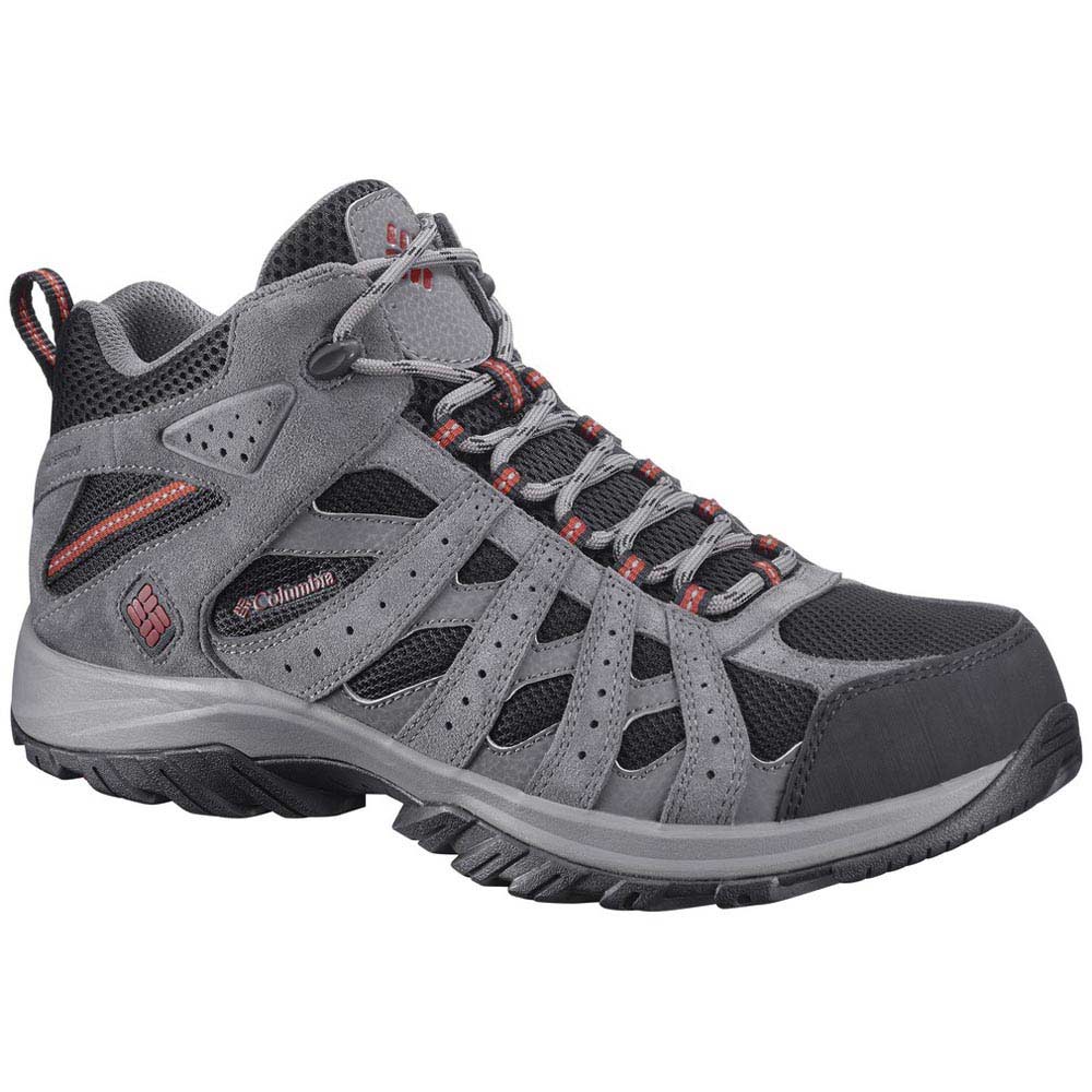 access point mid waterproof columbia