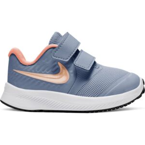 Nike STAR RUNNER (TDV) SCARPA PRIMI PASSI BAMBINA (AT1803-417