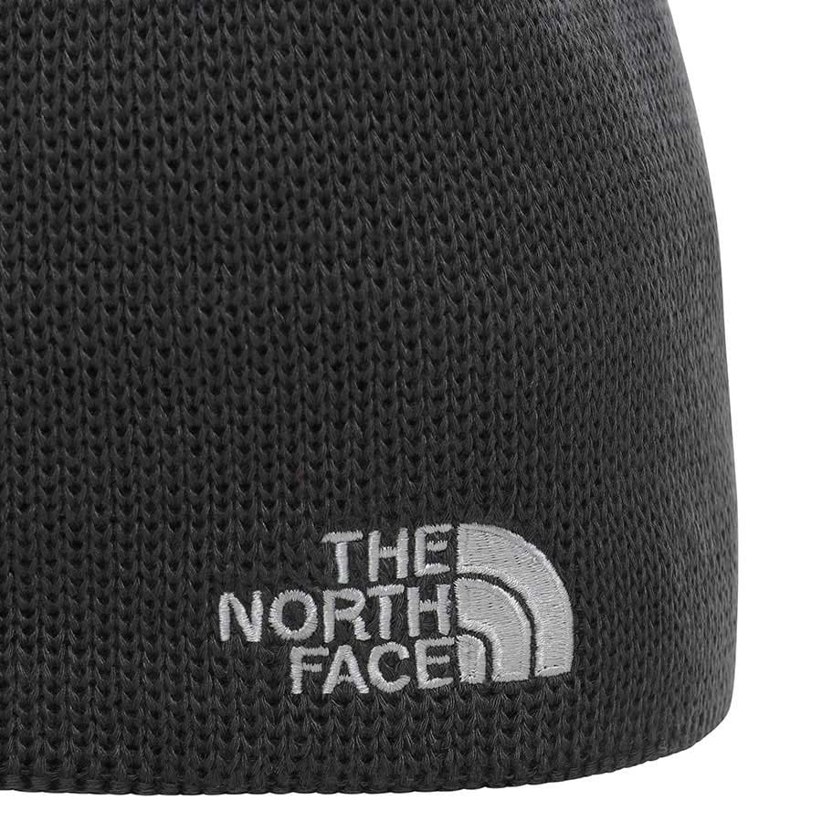 Person in charge of sports game Warehouse Throat THE NORTH FACE BONES RECYCLED BEANIE - BERRETTO RICICLATO - Latini Sport