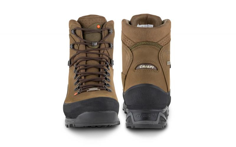 CRISPI New Nevada Legend EFX GTX® Forest – Scarponi da Caccia