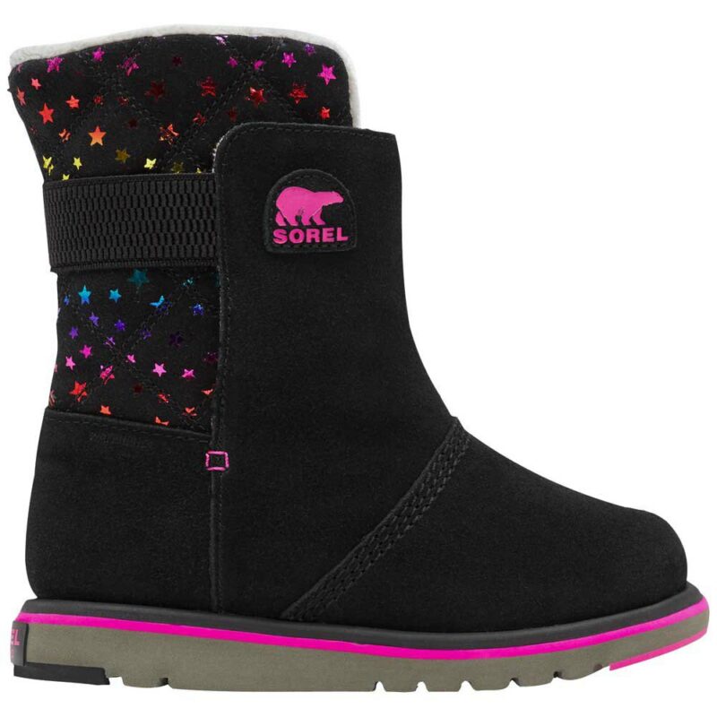 SOREL YOUTH RYLEE™ - SCARPONCINO DONNA IMPERMEABILE