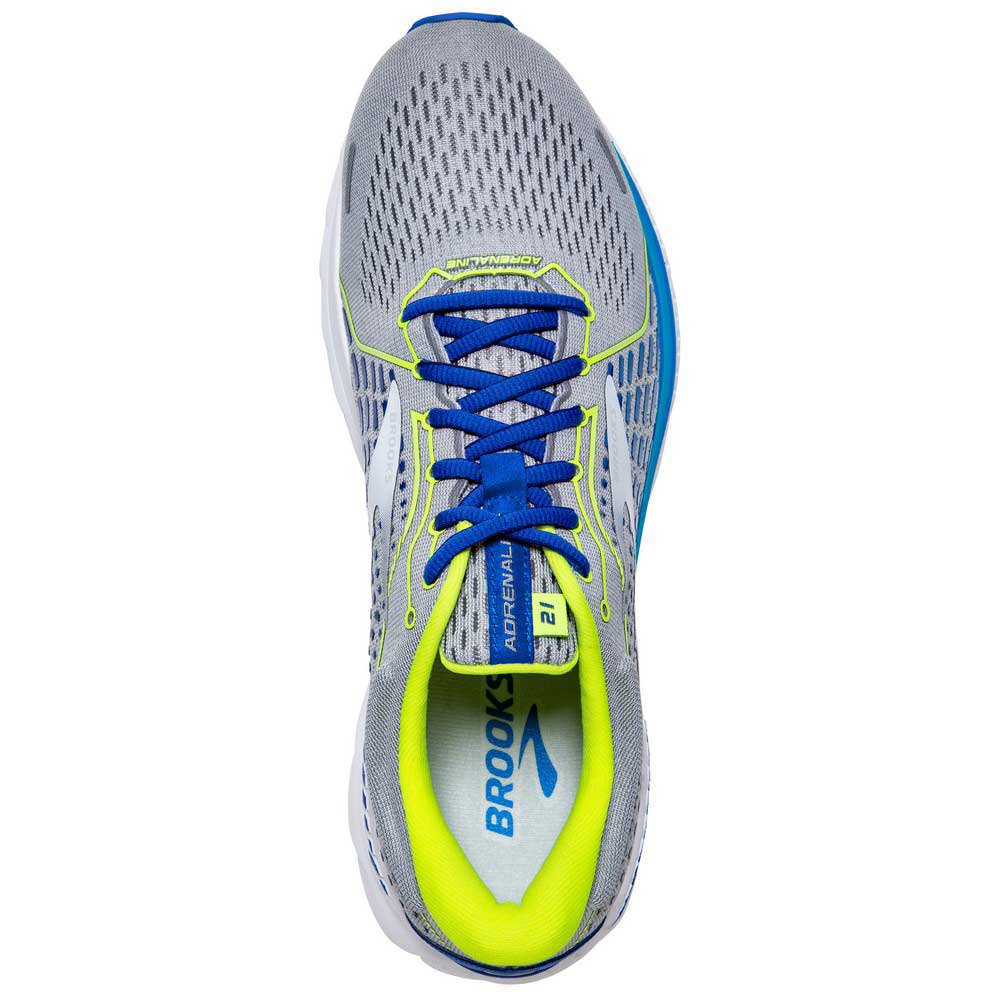 BROOKS ADRENALINE GTS 21 – SCARPA DA RUNNING UOMO - immagine 5